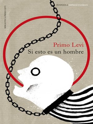 Si esto es un hombre - ebook